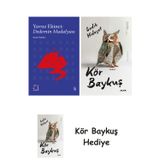 Everest Açıkhava 39 - Dedemin Madalyası + Kör Baykuş + Kör Baykuş