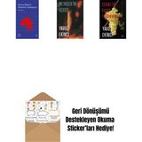 Everest Açıkhava 39 - Dedemin Madalyası + Meyaser'in Uçuşu + Cennetin Kayıp Toprakları + Okuma Sticker'ları - 949.05000000000007