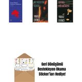 Everest Açıkhava 39 - Dedemin Madalyası + Meyaser'in Uçuşu + Rüyası Bölünenler + Okuma Sticker'ları - 646.65000000000009
