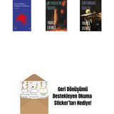 Everest Açıkhava 39 - Dedemin Madalyası + Meyaser'in Uçuşu + Sırtımdaki Ölüler + Okuma Sticker'ları - 607.5