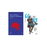 Everest Açıkhava 39 - Dedemin Madalyası + Montaigne