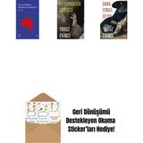 Everest Açıkhava 39 - Dedemin Madalyası + Peygamberin Endişesi + Bana Ismail Deyin + Okuma Sticker'ları - 724.95