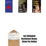 Everest Açıkhava 39 - Dedemin Madalyası + Peygamberin Endişesi + Belki De Dünyanın Sonundayım + Okuma Sticker'ları - 753.30000000000007