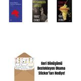 Everest Açıkhava 39 - Dedemin Madalyası + Peygamberin Endişesi + Cennetin Kayıp Toprakları + Okuma Sticker'ları - 1047.6000000000001