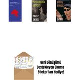 Everest Açıkhava 39 - Dedemin Madalyası + Peygamberin Endişesi + Günün Birinde + Okuma Sticker'ları - 800.55000000000007