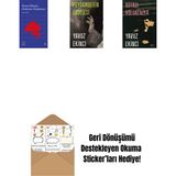 Everest Açıkhava 39 - Dedemin Madalyası + Peygamberin Endişesi + Rüyası Bölünenler + Okuma Sticker'ları - 743.85