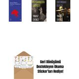 Everest Açıkhava 39 - Dedemin Madalyası + Peygamberin Endişesi + Sırtımdaki Ölüler + Okuma Sticker'ları - 704.7