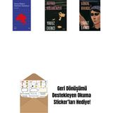 Everest Açıkhava 39 - Dedemin Madalyası + Rüyası Bölünenler + Günün Birinde + Okuma Sticker'ları - 712.80000000000007