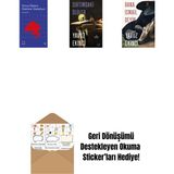 Everest Açıkhava 39 - Dedemin Madalyası + Sırtımdaki Ölüler + Bana Ismail Deyin + Okuma Sticker'ları - 596.70000000000005
