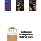 Everest Açıkhava 39 - Dedemin Madalyası + Sırtımdaki Ölüler + Günün Birinde + Okuma Sticker'ları - 673.65000000000009