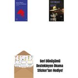 Everest Açıkhava 39 - Dedemin Madalyası + Sırtımdaki Ölüler + Okuma Sticker'ları - 382.05