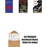 Everest Açıkhava 39 - Dedemin Madalyası + Tene Yazılan Ayetler + Bana Ismail Deyin + Okuma Sticker'ları - 764.1