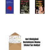 Everest Açıkhava 39 - Dedemin Madalyası + Tene Yazılan Ayetler + Belki De Dünyanın Sonundayım + Okuma Sticker'ları - 792.45