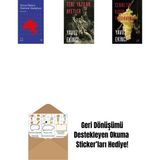 Everest Açıkhava 39 - Dedemin Madalyası + Tene Yazılan Ayetler + Cennetin Kayıp Toprakları + Okuma Sticker'ları - 1086.75