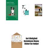 Everest Açıkhava 41 - Dört Hayvan Öyküsü + Çifte Kavrulmuş Bir Dedektiflik Öyküsü + Eskimo Kızının Aşkı + Okuma Sticker'ları - Hayır