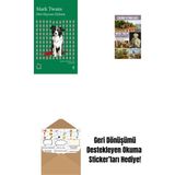 Everest Açıkhava 41 - Dört Hayvan Öyküsü + Eskimo Kızının Aşkı + Okuma Sticker'ları - Hayır