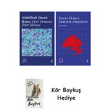 Everest Açıkhava 42 - Dört Deneme Dört Hikâye + Everest Açıkhava 39 - Dedemin Madalyası + Kör Baykuş