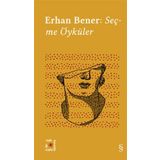 Everest Açıkhava 5 : Erhan Bener