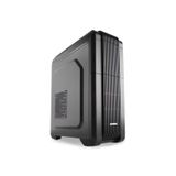 Everest Ares-X1 750W Siyah PC Kasası