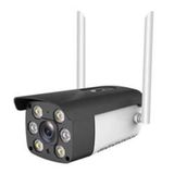Everest DF871W 2.0 Mp 1-3 Wifi Tf Kartlı Güvenlik Kamerası