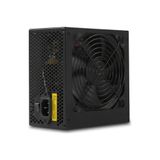 Everest EPS-600A 600W 12 cm Power Supply
