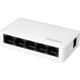 Everest ESW-515G 5 Port 10/100/1000MBPS Gigabit Switch