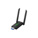 Everest Everlink Ewa600 600 Mbps 2.4GHz/5GHz Wifi-5 Ac600 Rtl8811 USB Wi-fi Adaptörü