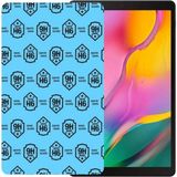 Everest EverPad DC-1100 10.1 İnç Universal Türkçe Q Klavyeli Tablet Kılıfı