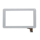 Everest EverPad DC-1112 Beyaz Dokunmatik Tablet Camı