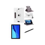 Everest EVERPAD DC-8015 7" Standlı uyumlu Tablet Kılıfı+Nano Kırılmaz Ekran Koruyucu