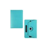 Everest Everpad DC-M700 7'' Model İle Uyumlu Standlı Tablet Kılıfı+Nano Kırılmaz Ekran Koruyucu