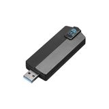 Everest Ewa1800, 1800mbp, 2.4ghz Ve 5ghz Dual Band, Wıfı 6, 2x3.5dbi Anten, Usb3.0, Wıreless Etherne