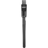 Everest EWN-212 MT7601 2.4 GHz İşlemcili 2 dbi 150 Mbps Wireless Adaptör
