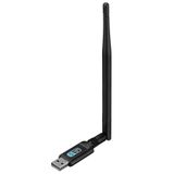 Everest EWN-AC1200 2T2R AC1200 USB3.0 Kablosuz Adaptör