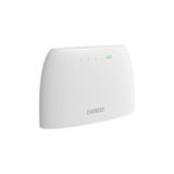 Everest EWR-4G03 300Mbps 2.4Ghz Wifi 1xWan Wireless Router - 42553