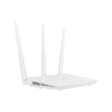 Everest Ewr-f303, 3port, 1 Wan, 300mbps, 2.4ghz Wifi, Masaüstü, Megabit, Wısp, Repeater, Router, Acc