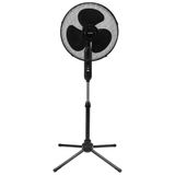 Everest FAN10 Beyaz EcoWind 45 W Vantilatör