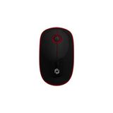Everest FM-266WM 1000DPI Kablosuz Mouse - Siyah