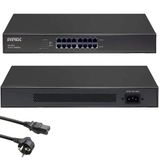 Everest GM-160G Switch