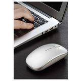 Everest Grup Mouse Bluetooth Wireless Şarjlı Fare 2.4g mouse