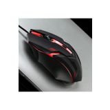 Everest Grup Oyun Mouse Kablolu Usb Optik Oyuncu Mause Ergonomik Led Işıklı Gaming