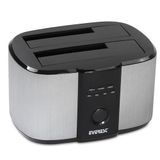 Everest HD3-540 USB 3.0 2li 2,5 HDD Docking