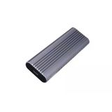 Everest Hdc-M220 Harici Usb-C Pcıe Nvme M.2 Ssd Hdd Kutusu (Kdo)