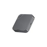 Everest HDC-M230 Harici Magsafe USB-C NVMe M.2 Mini SSD Kutusu
