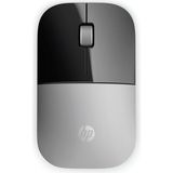 Everest Hp Z3700 X7Q44Aa Kablosuz Optik Mouse 1200 DPI 2.4 GHz Ev - Ofis Kullanımı İçin Şık Tasarım - Siyah