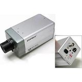 Everest HV-610 Sony Ccd Sensör 4.9mm 480TVL Digital Color Güvenlik Kamerası