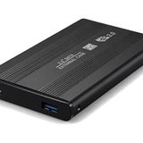 Everest HY-HDC23 2.5" HDD Kutusu