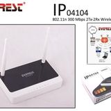 Everest Ip-04103 Access Point