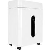 Everest JP-727C Beyaz Çapraz Kesim 23LT 42DB±3 Boyut 37.7-28.2-54 Siyah Sessiz Kağıt Kesme Makinesi - Renkli