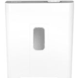 Everest Jp-919C 12Lt Kağıt Kesme Makinesi 312 -167.3 - 350Mm Cross Cut Paper Shredder Evrak İmha Makinesı